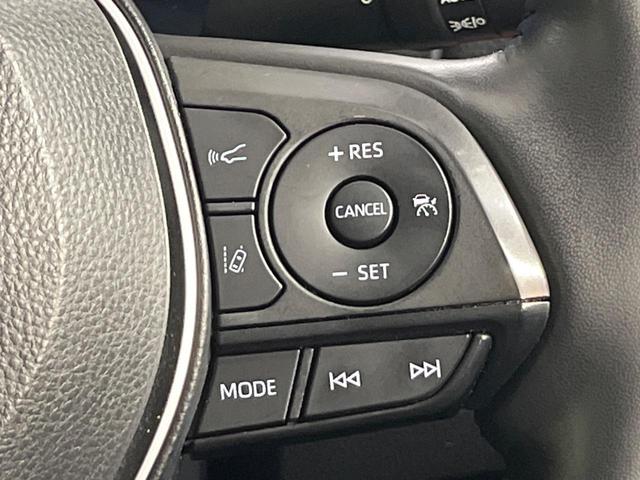 ＲＡＶ４ アドベンチャー　禁煙車　１０．５インチディスプレイオーディオ　バックカメラ　レーダークルーズコントロール　ブラインドスポットモニター　コーナーセンサー　純正１９インチアルミホイール（5枚目）