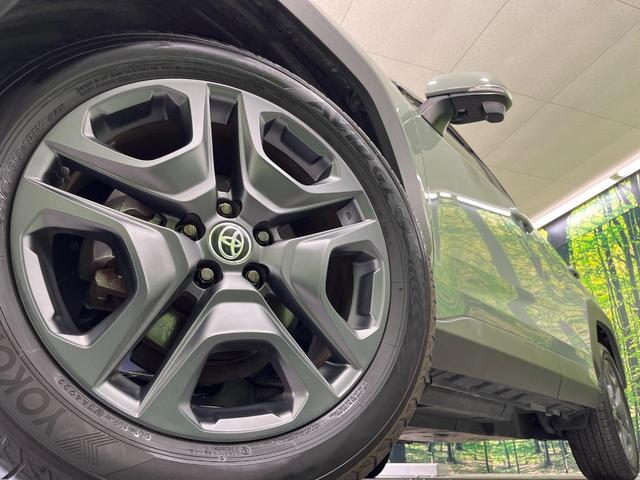 ＲＡＶ４ アドベンチャー　禁煙車　１０．５インチディスプレイオーディオ　バックカメラ　レーダークルーズコントロール　ブラインドスポットモニター　コーナーセンサー　純正１９インチアルミホイール（13枚目）