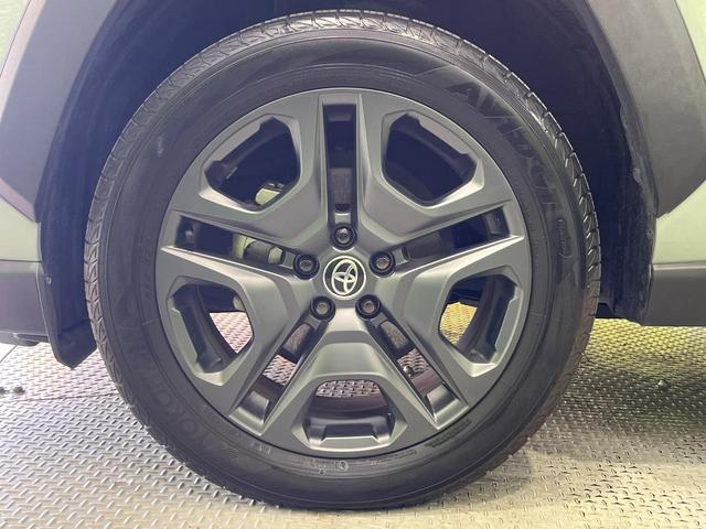 ＲＡＶ４ アドベンチャー　禁煙車　１０．５インチディスプレイオーディオ　バックカメラ　レーダークルーズコントロール　ブラインドスポットモニター　コーナーセンサー　純正１９インチアルミホイール（33枚目）