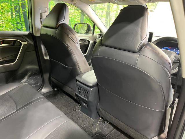 ＲＡＶ４ アドベンチャー　禁煙車　１０．５インチディスプレイオーディオ　バックカメラ　レーダークルーズコントロール　ブラインドスポットモニター　コーナーセンサー　純正１９インチアルミホイール（35枚目）