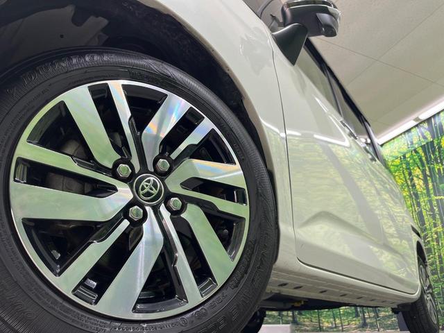 ルーミー カスタムG 禁煙車 純正9インチディスプレイオーディオ 全周囲カメラ 両側電動スライドドア 前席シートヒーター ロールシェード 純正革巻ステアリング 純正14インチアルミホイール LEDヘッドライト(12枚目)