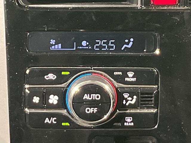 ルーミー カスタムG 禁煙車 純正9インチディスプレイオーディオ 全周囲カメラ 両側電動スライドドア 前席シートヒーター ロールシェード 純正革巻ステアリング 純正14インチアルミホイール LEDヘッドライト(23枚目)