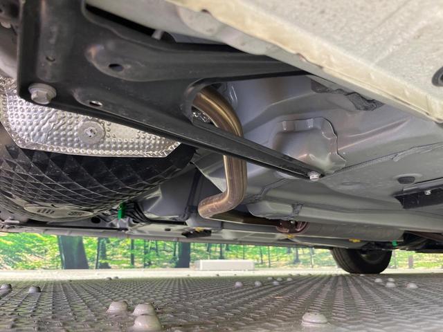 ルーミー カスタムG 禁煙車 純正9インチディスプレイオーディオ 全周囲カメラ 両側電動スライドドア 前席シートヒーター ロールシェード 純正革巻ステアリング 純正14インチアルミホイール LEDヘッドライト(41枚目)