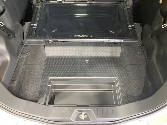 ルーミー カスタムG 禁煙車 純正9インチディスプレイオーディオ 全周囲カメラ 両側電動スライドドア 前席シートヒーター ロールシェード 純正革巻ステアリング 純正14インチアルミホイール LEDヘッドライト(44枚目)