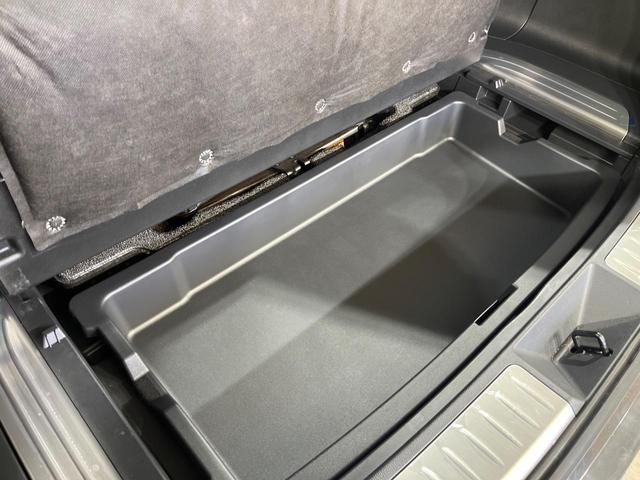 ハリアーハイブリッド Ｚ　調光パノラマルーフ　純正１２．３インチナビ　全周囲カメラ　デジタルインナーミラー　ヘッドアップディスプレイ　ＬＥＤヘッドライト　ＥＴＣ２．０　レーダークルーズコントロール　Ｂｌｕｅｔｏｏｔｈ再生（38枚目）