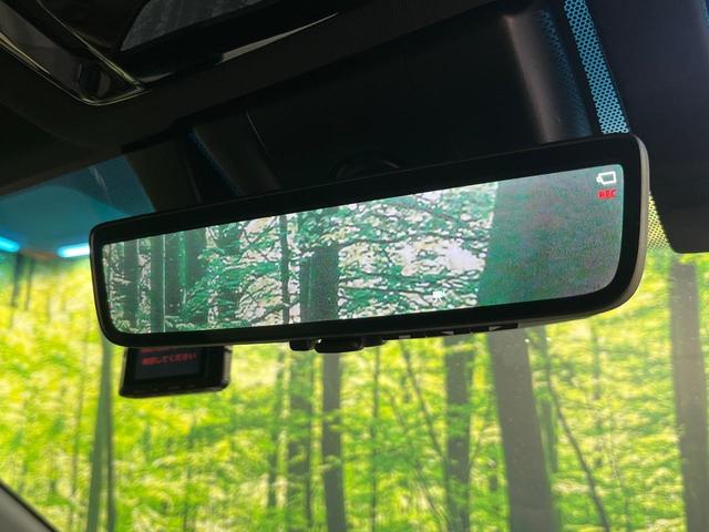 ハリアーハイブリッド Ｚ　純正１２．３インチナビ　禁煙車　バックカメラ　デジタルインナーミラー　レーダークルーズコントロール　ＥＴＣ２．０　ヘッドアップディスプレイ　ＬＥＤヘッドライト　Ｂｌｕｅｔｏｏｔｈ再生　フルセグ（5枚目）