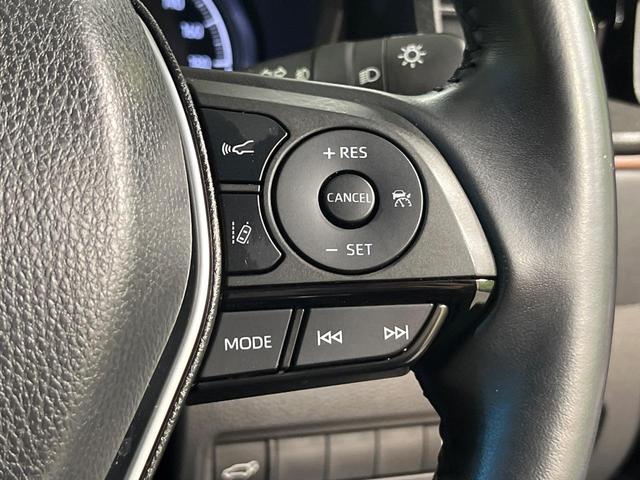 ハリアーハイブリッド Ｚ　純正１２．３インチナビ　禁煙車　バックカメラ　デジタルインナーミラー　レーダークルーズコントロール　ＥＴＣ２．０　ヘッドアップディスプレイ　ＬＥＤヘッドライト　Ｂｌｕｅｔｏｏｔｈ再生　フルセグ（6枚目）