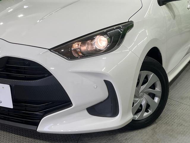 ヤリス ハイブリッドX 衝突被害軽減システム レーダークルーズ 禁煙車 コーナーセンサー バックカメラ キーレス ビルトインETC オートハイビーム 車線逸脱警報 オートライト オートエアコン Bluetooth(12枚目)