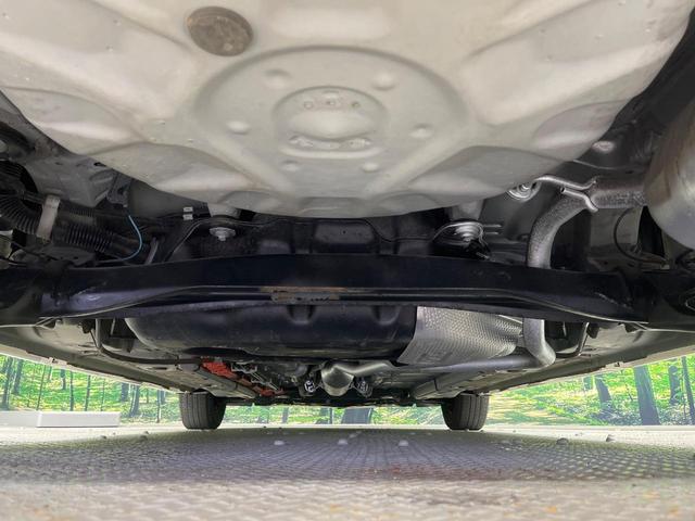 ヤリス ハイブリッドX 衝突被害軽減システム レーダークルーズ 禁煙車 コーナーセンサー バックカメラ キーレス ビルトインETC オートハイビーム 車線逸脱警報 オートライト オートエアコン Bluetooth(19枚目)