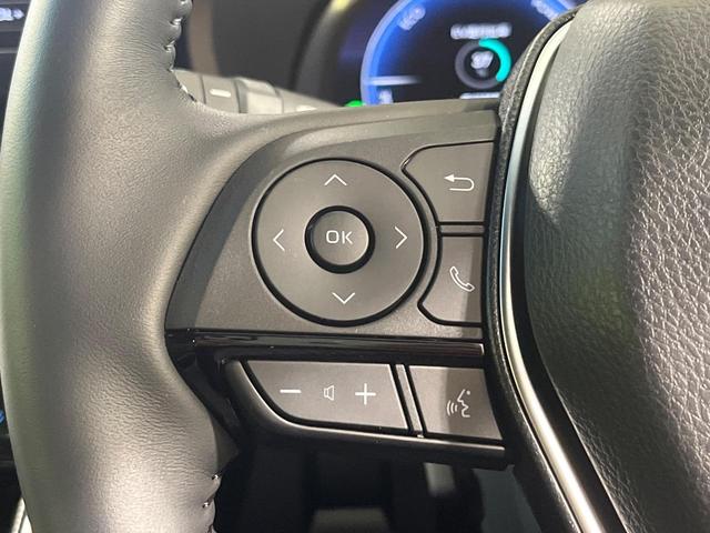 ハリアーハイブリッド Ｚ　レザーパッケージ　純正１２．３インチナビ　禁煙車　パノラミックビューモニター　デジタルインナーミラー　パワーバックドア　シートヒーター　シートベンチレーション　ステアリングヒーター　ＬＥＤヘッドライト　ＥＴＣ（22枚目）