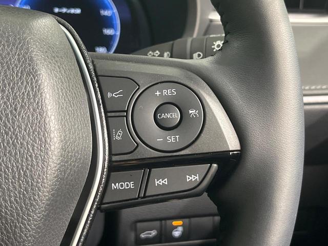 ハリアーハイブリッド Ｚ　レザーパッケージ　純正１２．３インチナビ　禁煙車　パノラミックビューモニター　デジタルインナーミラー　パワーバックドア　シートヒーター　シートベンチレーション　ステアリングヒーター　ＬＥＤヘッドライト　ＥＴＣ（23枚目）