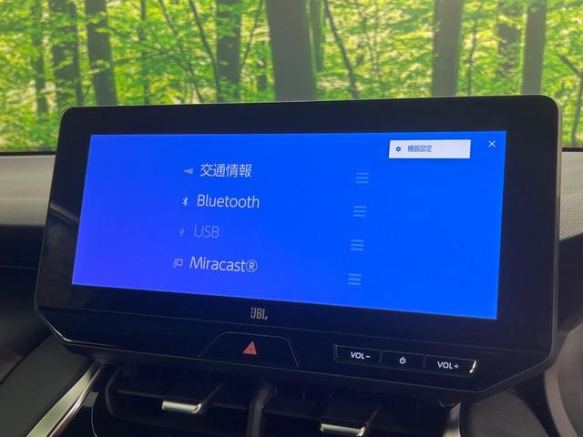 ハリアーハイブリッド Ｚ　レザーパッケージ　純正１２．３インチナビ　禁煙車　パノラミックビューモニター　デジタルインナーミラー　パワーバックドア　シートヒーター　シートベンチレーション　ステアリングヒーター　ＬＥＤヘッドライト　ＥＴＣ（47枚目）