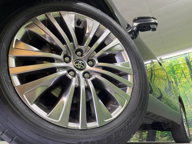 ハリアーハイブリッド Ｚ　レザーパッケージ　純正１２．３インチナビ　ＪＢＬサウンド　禁煙車　バックカメラ　デジタルインナーミラー　ＬＥＤヘッドライト　パワーバックドア　レーダークルーズコントロール　シートヒーター　シートベンチレーション（14枚目）