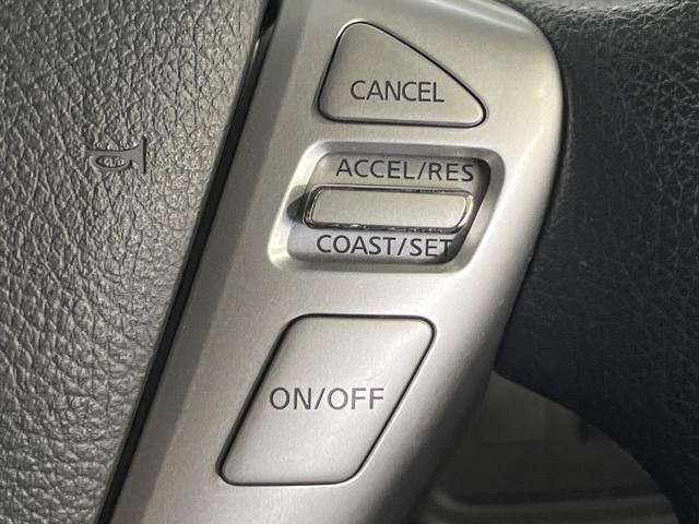 セレナ ハイウェイスター Sエディション 禁煙車 電動スライドドア エマージェンシーブレーキ 純正8型ナビ Bluetooth フリップダウンモニター バックモニター ETC クルーズコントロール オートエアコン コーナーセンサー(6枚目)