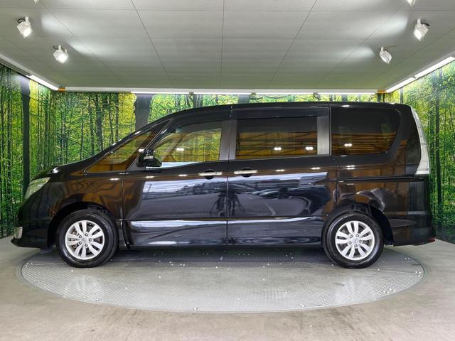 セレナ ハイウェイスター Sエディション 禁煙車 電動スライドドア エマージェンシーブレーキ 純正8型ナビ Bluetooth フリップダウンモニター バックモニター ETC クルーズコントロール オートエアコン コーナーセンサー(26枚目)