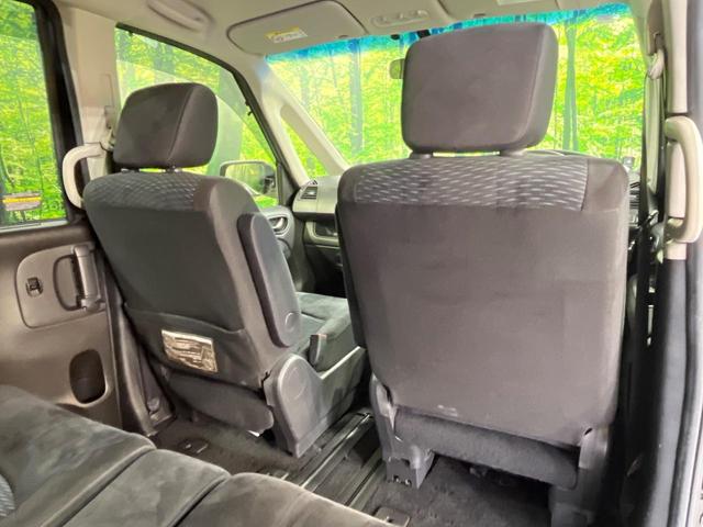 セレナ ハイウェイスター Sエディション 禁煙車 電動スライドドア エマージェンシーブレーキ 純正8型ナビ Bluetooth フリップダウンモニター バックモニター ETC クルーズコントロール オートエアコン コーナーセンサー(40枚目)