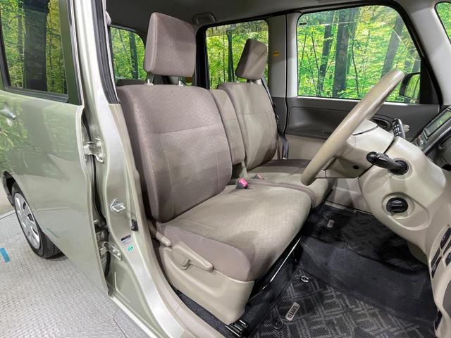 タント Ｘリミテッド　禁煙車　電動スライドドア　純正ナビ　地デジ　バックモニター　オートエアコン　ヘッドライトレベライザー　アイドリングストップ　スマートキー（11枚目）