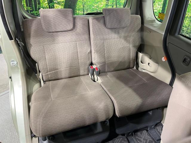 タント Ｘリミテッド　禁煙車　電動スライドドア　純正ナビ　地デジ　バックモニター　オートエアコン　ヘッドライトレベライザー　アイドリングストップ　スマートキー（12枚目）