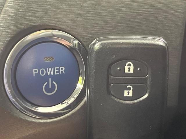 プリウス S 禁煙車 Kenwoodナビ バックカメラ ビルトインETC スマートキー オートエアコン HIDヘッドライト オートライト 電動格納ミラー 純正15インチアルミ Bluetooth CD 地デジ(6枚目)