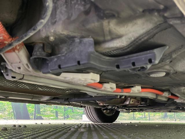 プリウス S 禁煙車 Kenwoodナビ バックカメラ ビルトインETC スマートキー オートエアコン HIDヘッドライト オートライト 電動格納ミラー 純正15インチアルミ Bluetooth CD 地デジ(22枚目)