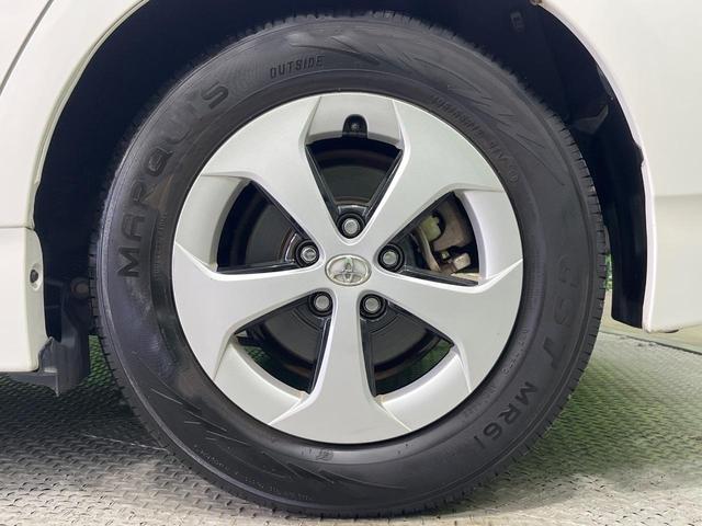 プリウス S 禁煙車 Kenwoodナビ バックカメラ ビルトインETC スマートキー オートエアコン HIDヘッドライト オートライト 電動格納ミラー 純正15インチアルミ Bluetooth CD 地デジ(43枚目)