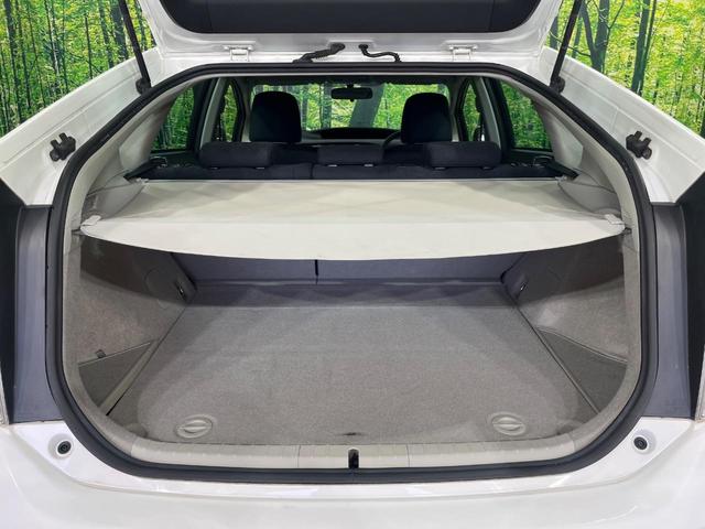 プリウス S 禁煙車 Kenwoodナビ バックカメラ ビルトインETC スマートキー オートエアコン HIDヘッドライト オートライト 電動格納ミラー 純正15インチアルミ Bluetooth CD 地デジ(49枚目)