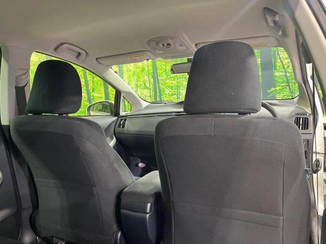 プリウス S 禁煙車 Kenwoodナビ バックカメラ ビルトインETC スマートキー オートエアコン HIDヘッドライト オートライト 電動格納ミラー 純正15インチアルミ Bluetooth CD 地デジ(53枚目)