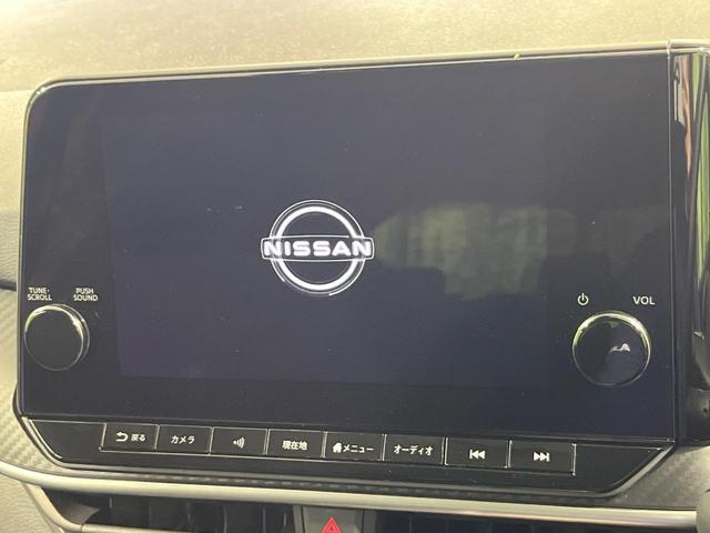 ノート X 禁煙車 純正9インチナビ 衝突軽減 全周囲カメラ インテリジェントルームミラー プロパイロット コーナーセンサー スマートキー LEDヘッド ビルトインETC オートハイビーム 車線逸脱警報(3枚目)