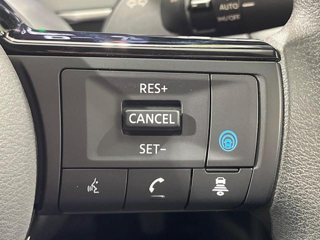 ノート X 禁煙車 純正9インチナビ 衝突軽減 全周囲カメラ インテリジェントルームミラー プロパイロット コーナーセンサー スマートキー LEDヘッド ビルトインETC オートハイビーム 車線逸脱警報(7枚目)