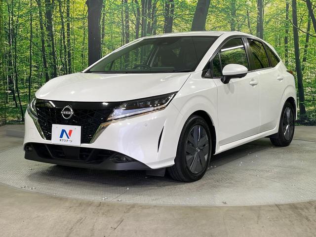 ノート X 禁煙車 純正9インチナビ 衝突軽減 全周囲カメラ インテリジェントルームミラー プロパイロット コーナーセンサー スマートキー LEDヘッド ビルトインETC オートハイビーム 車線逸脱警報(24枚目)
