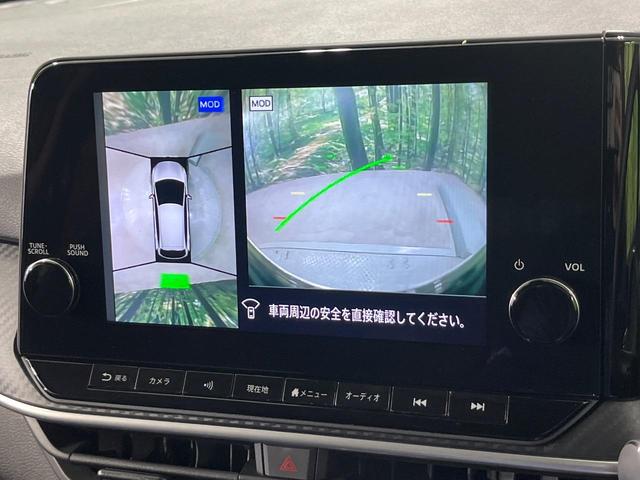 ノート X 禁煙車 純正9インチナビ 衝突軽減 全周囲カメラ インテリジェントルームミラー プロパイロット コーナーセンサー スマートキー LEDヘッド ビルトインETC オートハイビーム 車線逸脱警報(31枚目)