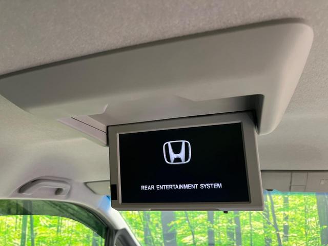 ステップワゴンスパーダ Z HDDナビエディション 禁煙車 純正HDDナビ バックカメラ 両側電動ドア フリップダウンモニター ビルトインETC スマートキー HIDヘッドライト オートライト オートエアコン CD DVD再生 フルセグ LEDフォグ(5枚目)