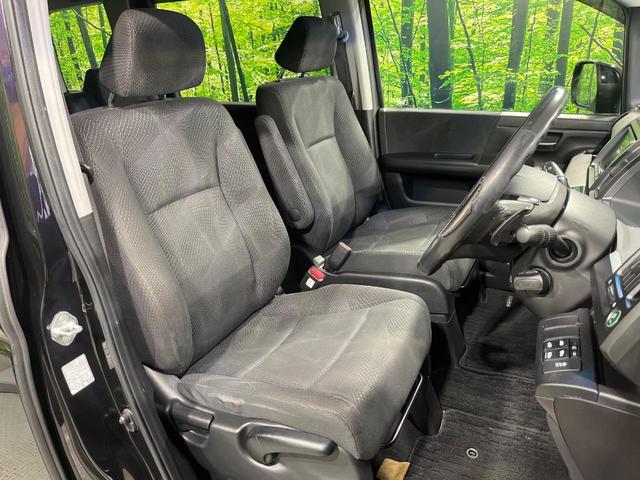 ステップワゴンスパーダ Z HDDナビエディション 禁煙車 純正HDDナビ バックカメラ 両側電動ドア フリップダウンモニター ビルトインETC スマートキー HIDヘッドライト オートライト オートエアコン CD DVD再生 フルセグ LEDフォグ(8枚目)