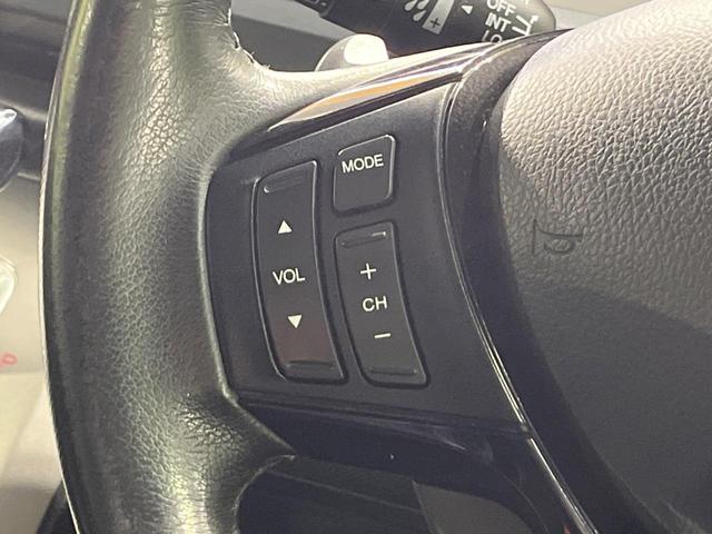 ステップワゴンスパーダ Z HDDナビエディション 禁煙車 純正HDDナビ バックカメラ 両側電動ドア フリップダウンモニター ビルトインETC スマートキー HIDヘッドライト オートライト オートエアコン CD DVD再生 フルセグ LEDフォグ(39枚目)