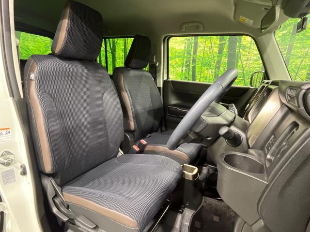 ハスラー ＪスタイルＩＩ　禁煙車　ディスプレイオーディオ　バックカメラ　衝突被害軽減システム　レーダークルーズ　ＥＴＣ　コーナーセンサー　電動格納ミラー　スマートキー　ＬＥＤヘッドライト　ルーフレール　車線逸脱警報（8枚目）