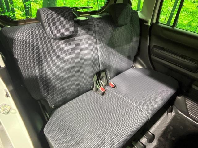 ハスラー ＪスタイルＩＩ　禁煙車　ディスプレイオーディオ　バックカメラ　衝突被害軽減システム　レーダークルーズ　ＥＴＣ　コーナーセンサー　電動格納ミラー　スマートキー　ＬＥＤヘッドライト　ルーフレール　車線逸脱警報（9枚目）