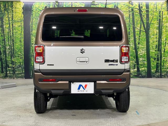 ハスラー ＪスタイルＩＩ　禁煙車　ディスプレイオーディオ　バックカメラ　衝突被害軽減システム　レーダークルーズ　ＥＴＣ　コーナーセンサー　電動格納ミラー　スマートキー　ＬＥＤヘッドライト　ルーフレール　車線逸脱警報（15枚目）