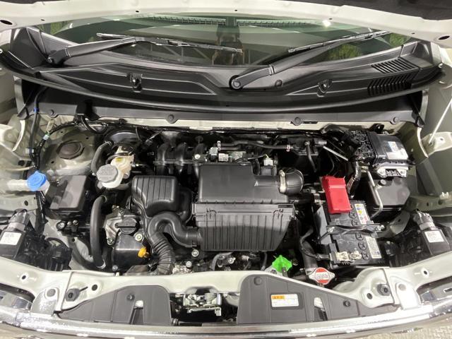 ハスラー ＪスタイルＩＩ　禁煙車　ディスプレイオーディオ　バックカメラ　衝突被害軽減システム　レーダークルーズ　ＥＴＣ　コーナーセンサー　電動格納ミラー　スマートキー　ＬＥＤヘッドライト　ルーフレール　車線逸脱警報（18枚目）