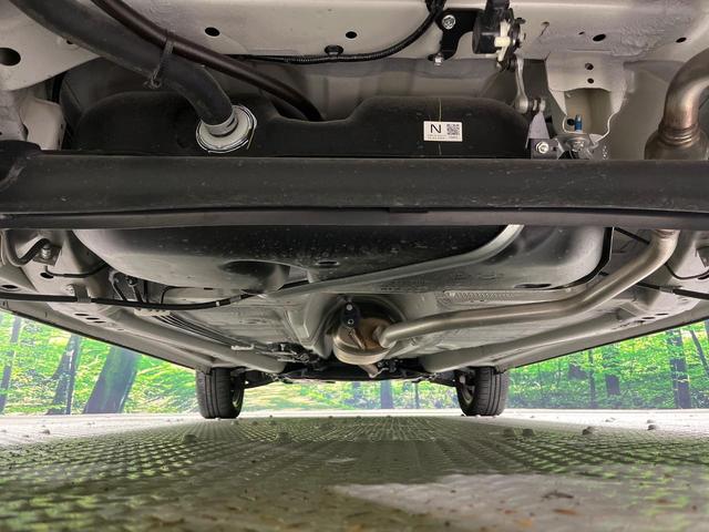 ハスラー ＪスタイルＩＩ　禁煙車　ディスプレイオーディオ　バックカメラ　衝突被害軽減システム　レーダークルーズ　ＥＴＣ　コーナーセンサー　電動格納ミラー　スマートキー　ＬＥＤヘッドライト　ルーフレール　車線逸脱警報（19枚目）