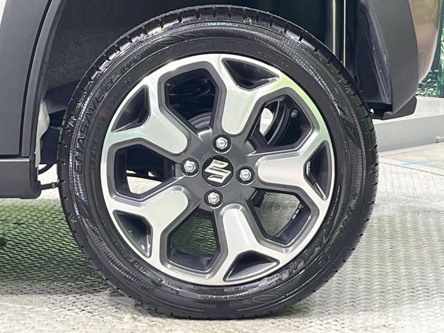 ハスラー ＪスタイルＩＩ　禁煙車　ディスプレイオーディオ　バックカメラ　衝突被害軽減システム　レーダークルーズ　ＥＴＣ　コーナーセンサー　電動格納ミラー　スマートキー　ＬＥＤヘッドライト　ルーフレール　車線逸脱警報（30枚目）