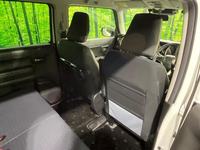 ハスラー ＪスタイルＩＩ　禁煙車　ディスプレイオーディオ　バックカメラ　衝突被害軽減システム　レーダークルーズ　ＥＴＣ　コーナーセンサー　電動格納ミラー　スマートキー　ＬＥＤヘッドライト　ルーフレール　車線逸脱警報（34枚目）