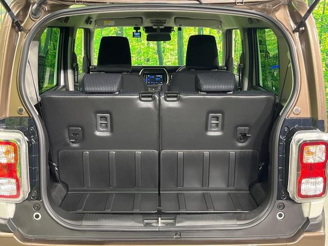 ハスラー ＪスタイルＩＩ　禁煙車　ディスプレイオーディオ　バックカメラ　衝突被害軽減システム　レーダークルーズ　ＥＴＣ　コーナーセンサー　電動格納ミラー　スマートキー　ＬＥＤヘッドライト　ルーフレール　車線逸脱警報（36枚目）