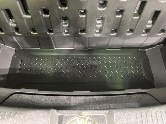 ハスラー ＪスタイルＩＩ　禁煙車　ディスプレイオーディオ　バックカメラ　衝突被害軽減システム　レーダークルーズ　ＥＴＣ　コーナーセンサー　電動格納ミラー　スマートキー　ＬＥＤヘッドライト　ルーフレール　車線逸脱警報（37枚目）