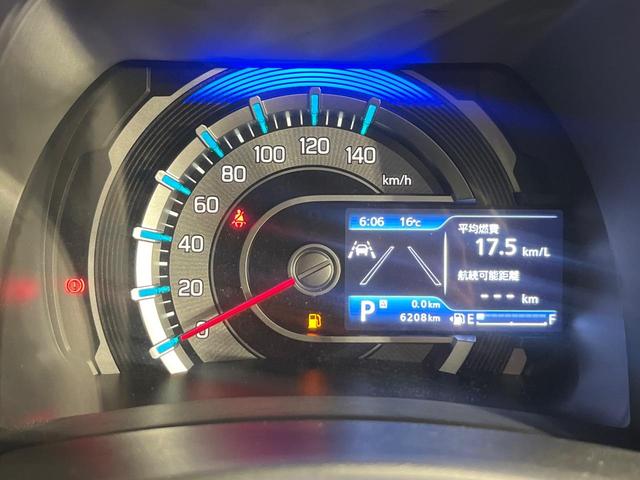 ハスラー ＪスタイルＩＩ　禁煙車　ディスプレイオーディオ　バックカメラ　衝突被害軽減システム　レーダークルーズ　ＥＴＣ　コーナーセンサー　電動格納ミラー　スマートキー　ＬＥＤヘッドライト　ルーフレール　車線逸脱警報（52枚目）