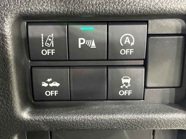 ハスラー ＪスタイルＩＩ　禁煙車　ディスプレイオーディオ　バックカメラ　衝突被害軽減システム　レーダークルーズ　ＥＴＣ　コーナーセンサー　電動格納ミラー　スマートキー　ＬＥＤヘッドライト　ルーフレール　車線逸脱警報（53枚目）