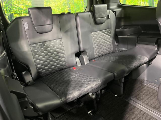 ヴォクシー S-Z 禁煙車 純正10.5型ナビ 両側電動ドア バックカメラ シートヒーター 衝突被害軽減システム レーダークルーズ コーナーセンサー スマートキー LEDヘッド ETC2.0 オートハイビーム 車線逸脱警(10枚目)