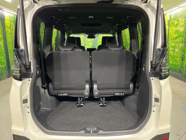 ヴォクシー S-Z 禁煙車 純正10.5型ナビ 両側電動ドア バックカメラ シートヒーター 衝突被害軽減システム レーダークルーズ コーナーセンサー スマートキー LEDヘッド ETC2.0 オートハイビーム 車線逸脱警(11枚目)