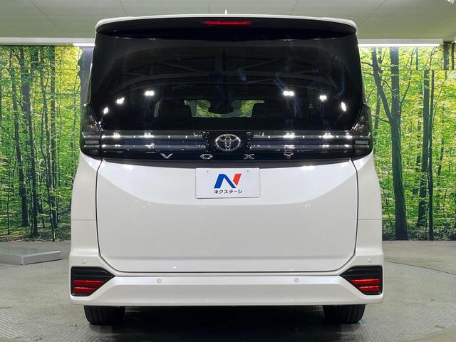 ヴォクシー S-Z 禁煙車 純正10.5型ナビ 両側電動ドア バックカメラ シートヒーター 衝突被害軽減システム レーダークルーズ コーナーセンサー スマートキー LEDヘッド ETC2.0 オートハイビーム 車線逸脱警(16枚目)