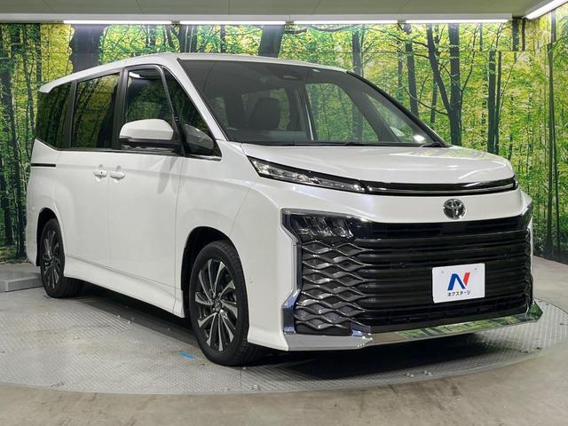 ヴォクシー S-Z 禁煙車 純正10.5型ナビ 両側電動ドア バックカメラ シートヒーター 衝突被害軽減システム レーダークルーズ コーナーセンサー スマートキー LEDヘッド ETC2.0 オートハイビーム 車線逸脱警(17枚目)