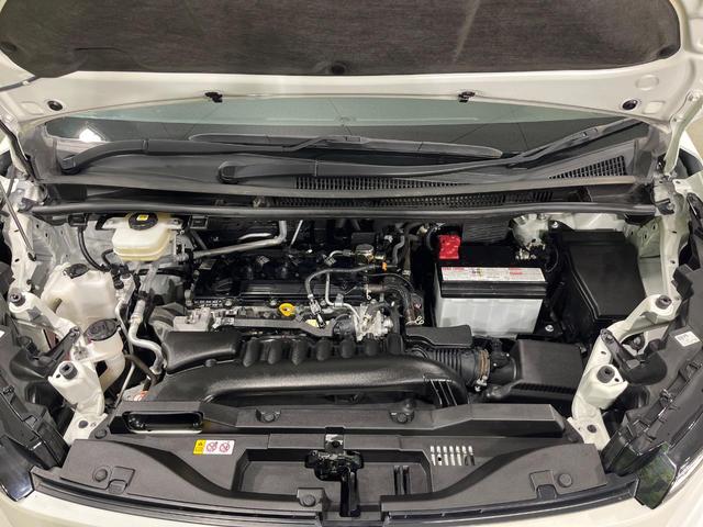 ヴォクシー S-Z 禁煙車 純正10.5型ナビ 両側電動ドア バックカメラ シートヒーター 衝突被害軽減システム レーダークルーズ コーナーセンサー スマートキー LEDヘッド ETC2.0 オートハイビーム 車線逸脱警(19枚目)